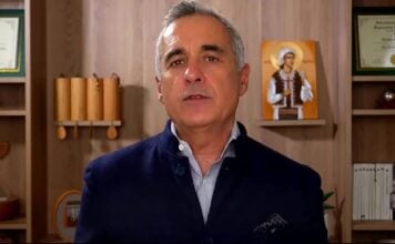 Calin Georgescu Face Noua Serie Declaratii SOCANTE Transmite Tuturor Romanilor