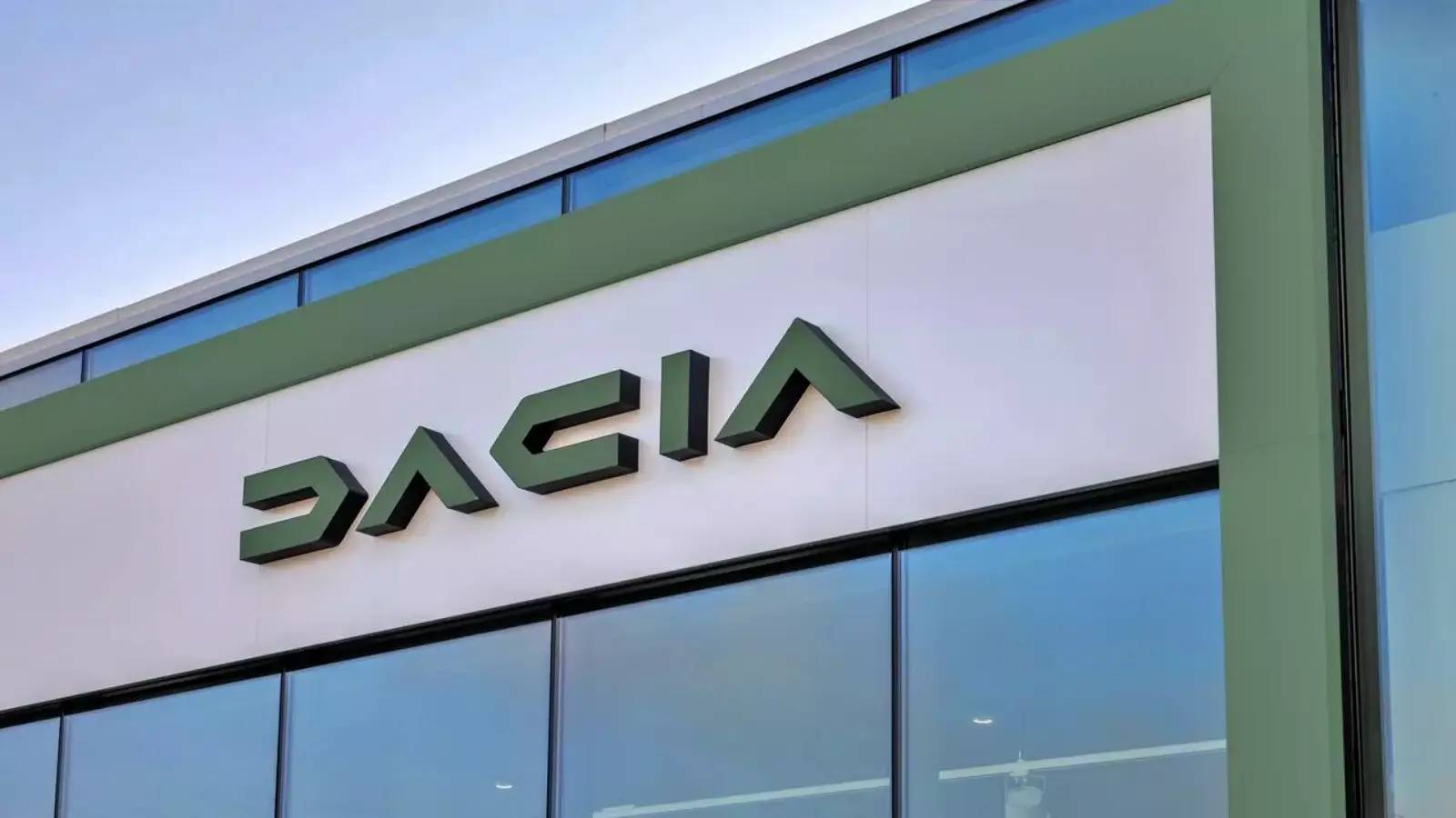 DACIA: Confirmarea Oficiala de ULTIMA ORA a Noului Model Special pentru Europa