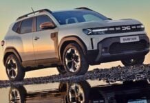 DACIA Duster 3 Evolutia IMPORTANTA Aduce Compromis Multi Clienti