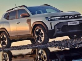 DACIA Duster 3 Evolutia IMPORTANTA Aduce Compromis Multi Clienti