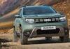 DACIA Duster 3 Schimbarile IMPORTANTE Deja Teste DACIA Noul Model Lansat