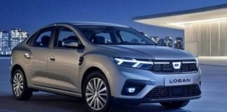 DACIA Logan 2025 Romaniii Asteapta Model Nu Ajunge Curand Piata