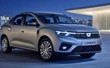 DACIA Logan 2025 Romaniii Asteapta Model Nu Ajunge Curand Piata