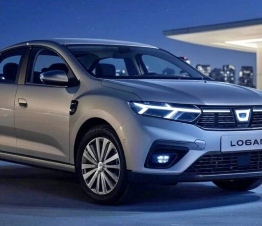 DACIA Logan 2025 Romaniii Asteapta Model Nu Ajunge Curand Piata