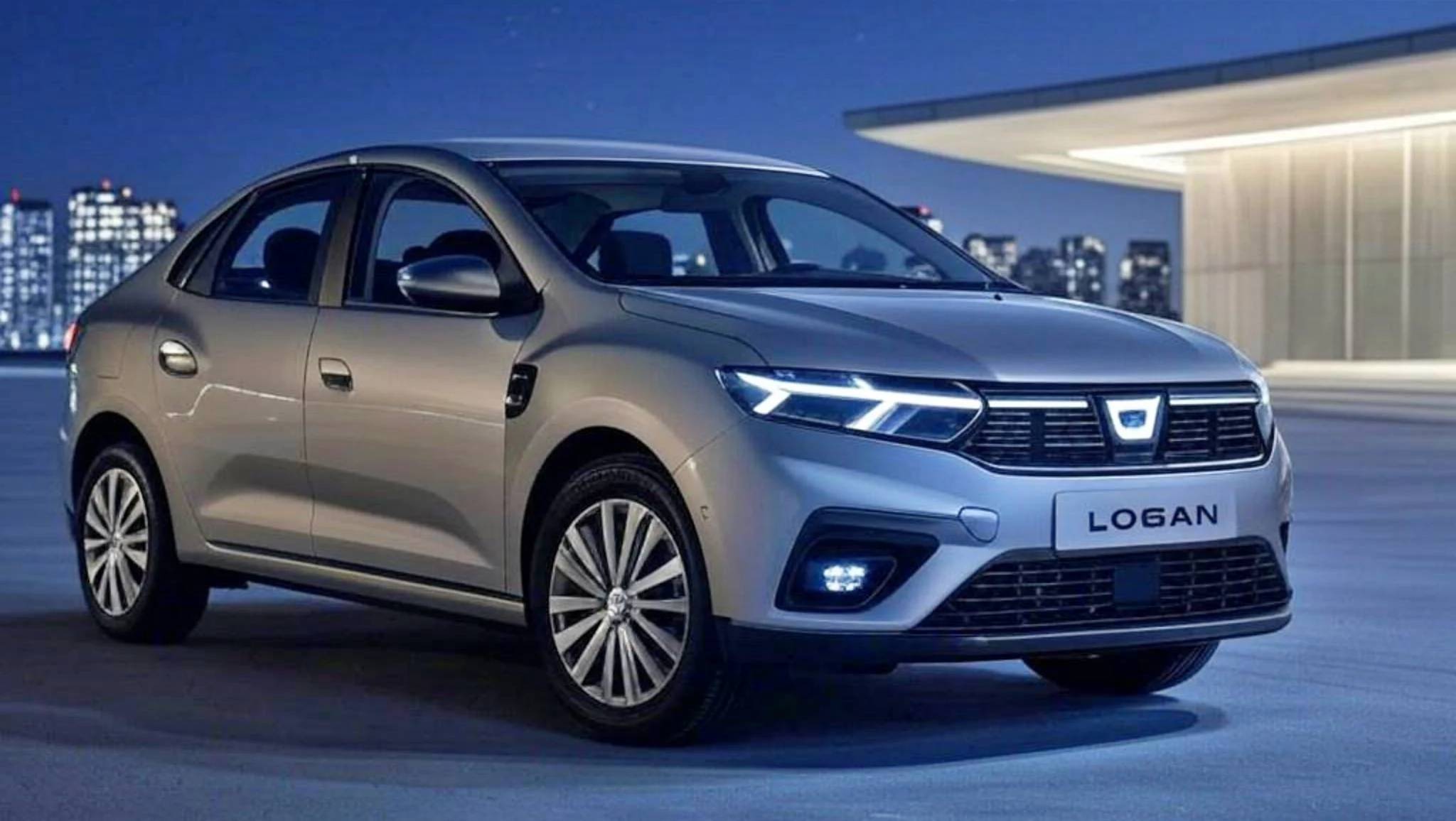 DACIA Logan 2025: Romaniii Asteapta un Model care Nu va Ajunge Curand pe Piata