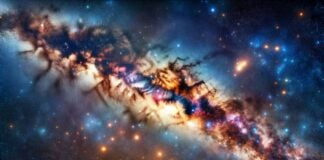 Descoperirea INCREDIBILA Cercetatorilor Legatura Galaxia Calea Lactee