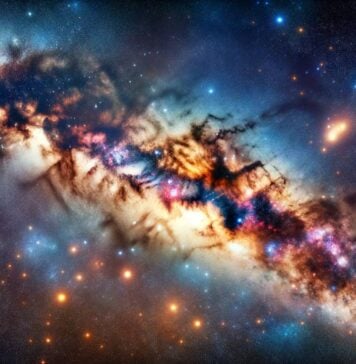 Descoperirea INCREDIBILA Cercetatorilor Legatura Galaxia Calea Lactee