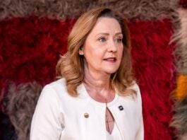 Elena Lasconi Declaratiile ULTIMA ORA Pregatirea Alegerilor Prezidentiale 2025 Romania