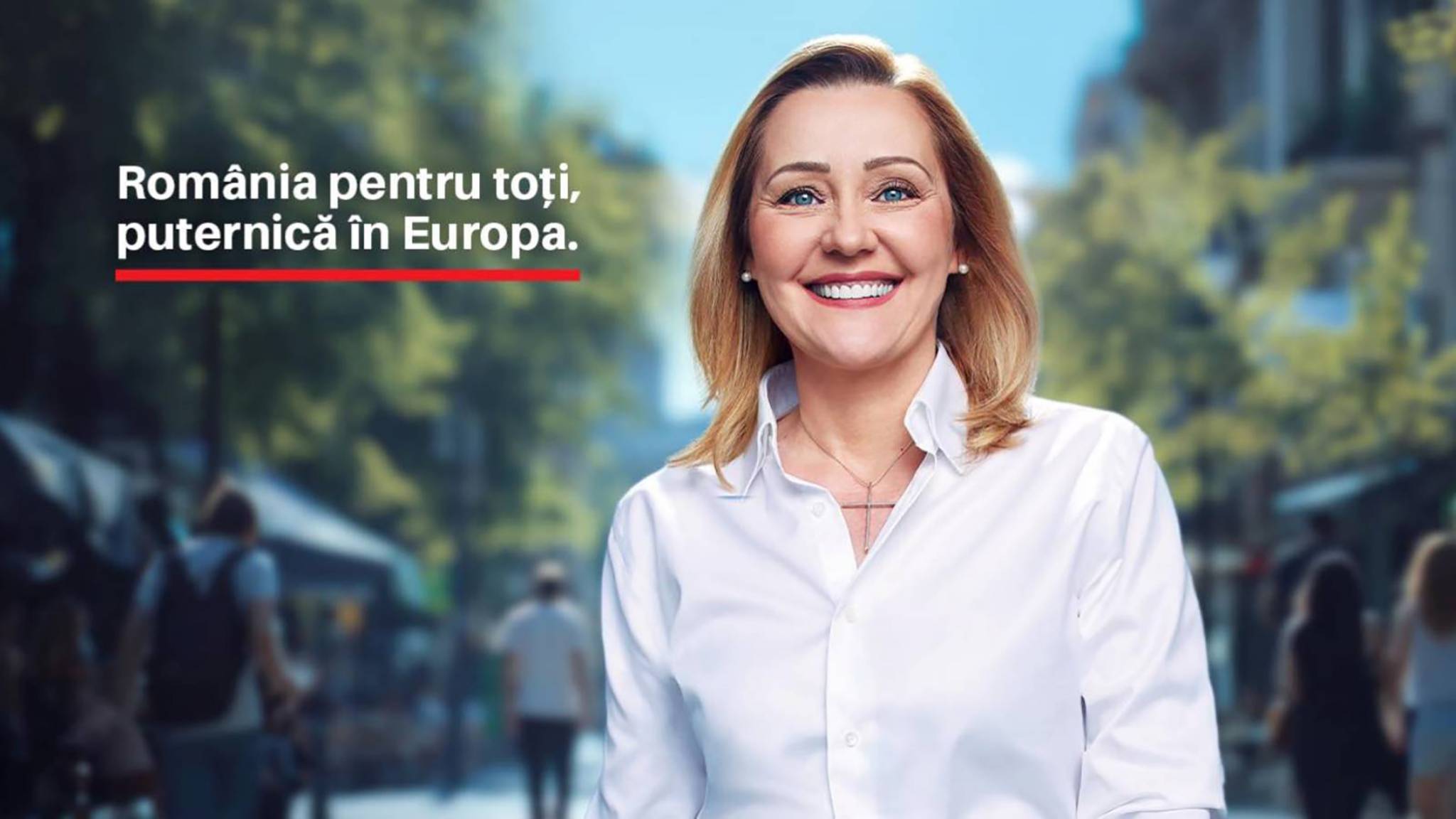 Elena Lasconi: Noi Critici de ULTIMA ORA Inaintea Noilor Alegeri Prezidentiale din 2025