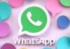 Experienta WhatsApp iPhone Android SCHIMBARE Regaseste Aplicatie