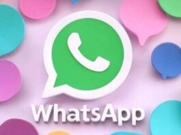 Experienta WhatsApp iPhone Android SCHIMBARE Regaseste Aplicatie