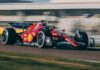 Formula 1 Anunturile Ferrari Lewis Hamilton Inaintea Debutului Noului Sezon