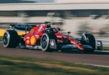 Formula 1 Anunturile Ferrari Lewis Hamilton Inaintea Debutului Noului Sezon