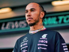 Formula 1 Anunturile MAJORE Lewis Hamilton Inainte Ferrari Dezvaluie Noua Masina