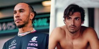 Formula 1 Dezvaluirile ULTIMA ORA Carlos Sainz Lewis Hamilton