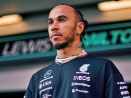 Formula 1 Lewis Hamilton Pregatiri IMPORTANTE Ferrari Inaintea Noului Sezon