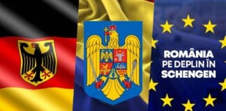 Germania Accelereaza Planurile Oficiale Dure OBLIGATORII Romania Aderarea Schengen