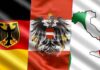 Germania Directivele IMPORTANTE Inaintea Italiei Austriei Frantei Olandei Impact Aderarea Romaniei Schengen