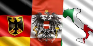 Germania Directivele IMPORTANTE Inaintea Italiei Austriei Frantei Olandei Impact Aderarea Romaniei Schengen