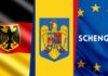 Germania LOVITURA Oficiala ULTIM MOMENT Aderarea Romaniei Schengen