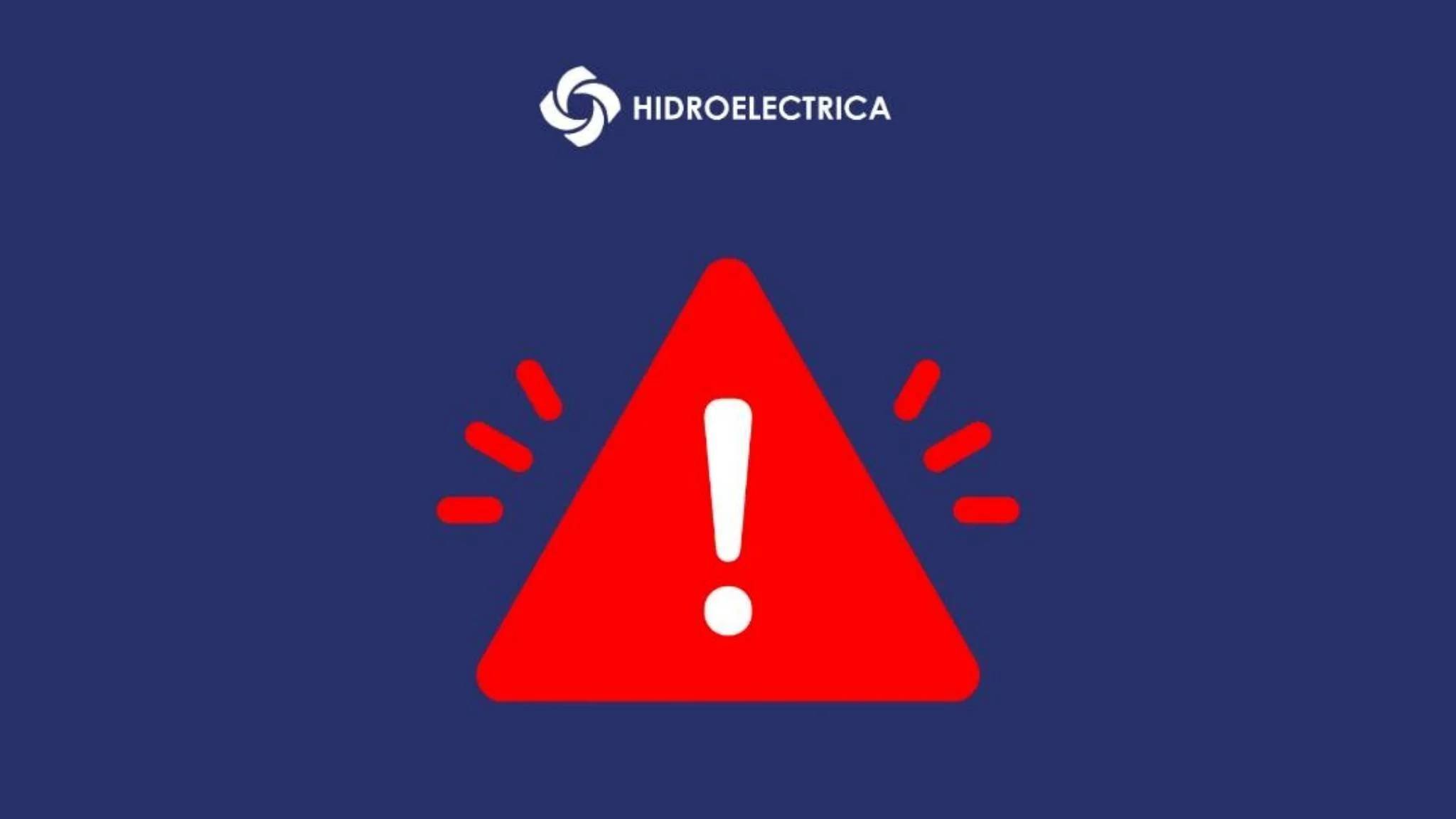 Hidroelectrica: 2 Decizii Oficiale de ULTIMA ORA in Aplicare pentru Clientii din Romania