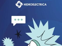 Hidroelectrica Proiectul Oficial Extrem IMPORTANT Romania Initiat Oficial