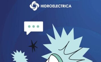 Hidroelectrica Proiectul Oficial Extrem IMPORTANT Romania Initiat Oficial