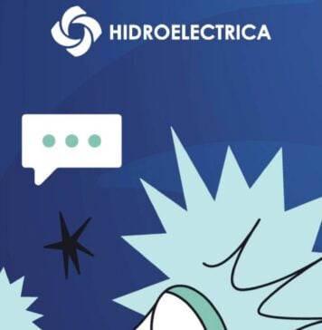 Hidroelectrica Proiectul Oficial Extrem IMPORTANT Romania Initiat Oficial