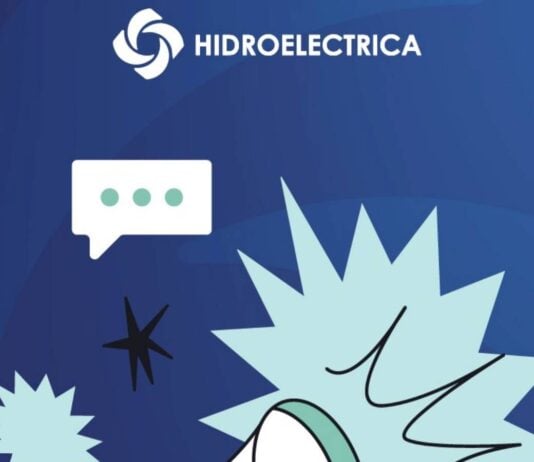 Hidroelectrica Proiectul Oficial Extrem IMPORTANT Romania Initiat Oficial