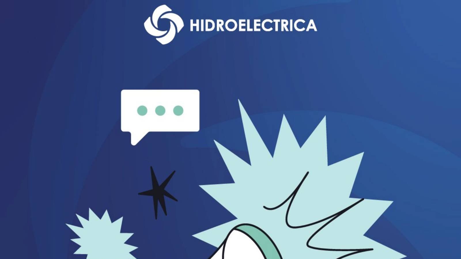 Hidroelectrica: Proiectul Oficial Extrem de IMPORTANT pentru Romania, Initiat Oficial