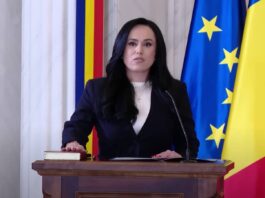 Hotararea Administrativa Oficiala IMPORTANTA Luata Simona Bucura-Oprescu Masurile Pregatite Romania