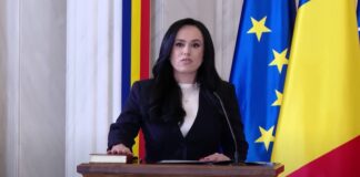 Hotararea Administrativa Oficiala IMPORTANTA Luata Simona Bucura-Oprescu Masurile Pregatite Romania