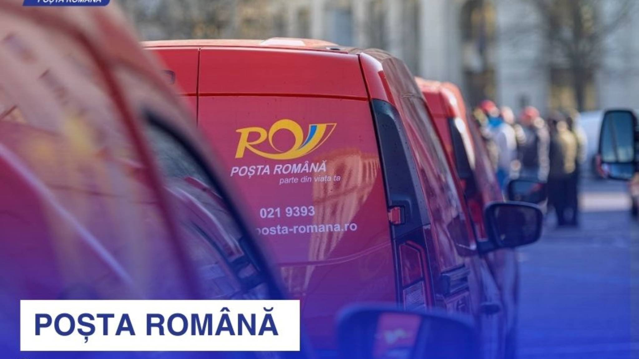 Interdictiile Oficiale de ULTIM MOMENT pe care Posta Romana le-a Anuntat pentru Toti Romanii