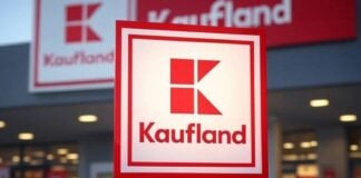 Kaufland Publica AVERTISMENT Oficial Atentiona Milioane Romani