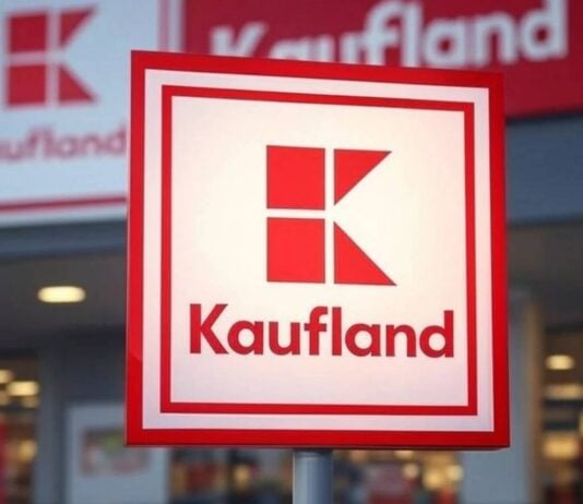 Kaufland Publica AVERTISMENT Oficial Atentiona Milioane Romani