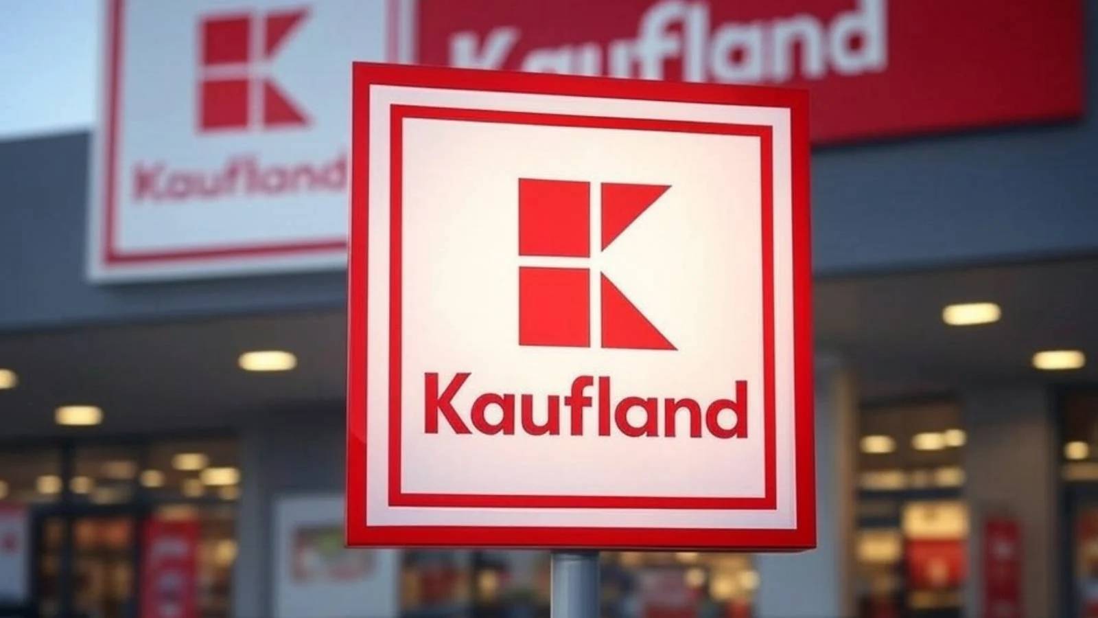 Kaufland Publica un AVERTISMENT Oficial pentru a Atentiona Milioane de Romani