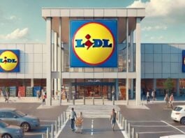 LIDL Romania Alerta Alimentara ULTIMA ORA Emisa Toate Magazinele Romania