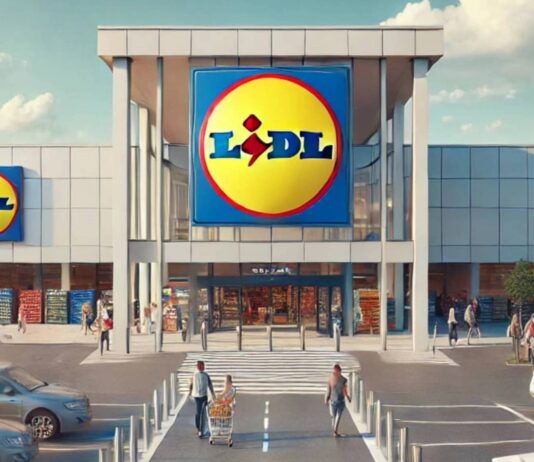 LIDL Romania Alerta Alimentara ULTIMA ORA Emisa Toate Magazinele Romania