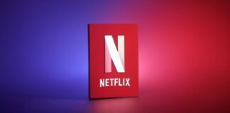 Netflix Anunta Oficial Nou Thriller IMPRESIONANT Vedete Calibru Mare