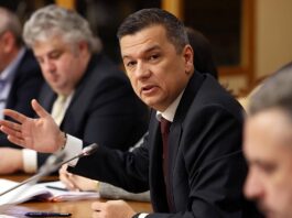 Obiectivele Oficiale IMPORTANTE Anuntate Sorin Grindeanu Ministerul Transporturilor Vesti Excelente Romani