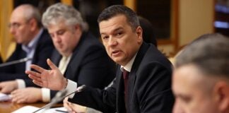 Obiectivele Oficiale IMPORTANTE Anuntate Sorin Grindeanu Ministerul Transporturilor Vesti Excelente Romani