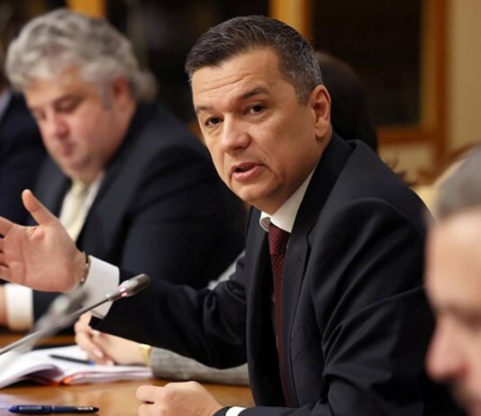 Obiectivele Oficiale IMPORTANTE Anuntate Sorin Grindeanu Ministerul Transporturilor Vesti Excelente Romani