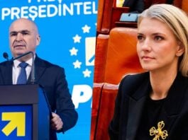 PNL Anunturile ULTIMA ORA Ilie Bolojan Alina Gorghiu Sigfried Muresan Toti Romanii