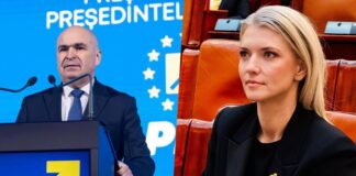 PNL Anunturile ULTIMA ORA Ilie Bolojan Alina Gorghiu Sigfried Muresan Toti Romanii