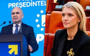 PNL Anunturile ULTIMA ORA Ilie Bolojan Alina Gorghiu Sigfried Muresan Toti Romanii