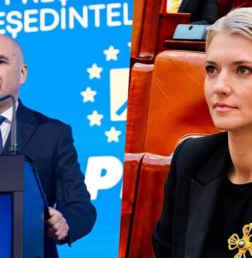 PNL Anunturile ULTIMA ORA Ilie Bolojan Alina Gorghiu Sigfried Muresan Toti Romanii