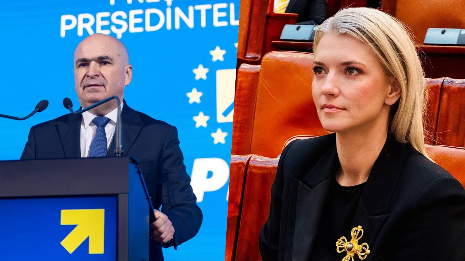 PNL: Anunturile de ULTIMA ORA de la Ilie Bolojan, Alina Gorghiu, Sigfried Muresan pentru Toti Romanii