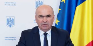 PNL Anunturile ULTIMA ORA Ilie Bolojan Catalin Predoiu Razboiul Ucraina