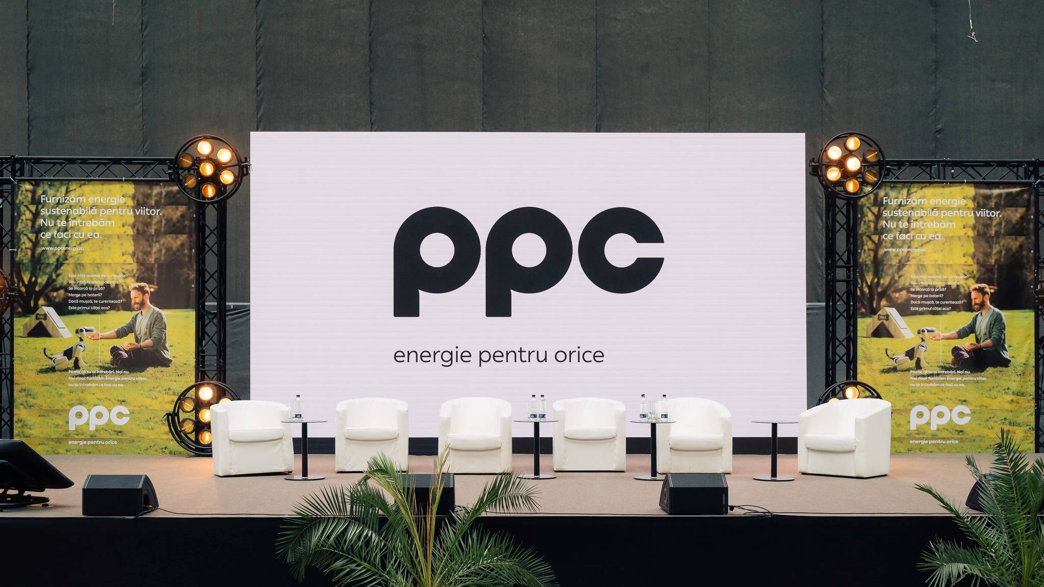 PPC Romania: Angajamentele Oficiale foarte IMPORTANTE pentru MILIOANE de Clienti din Toata Romania