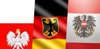 Polonia OPUNE Germaniei Frantei Austriei UE Limitand Beneficiile Aderarii Romaniei Schengen